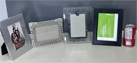 Lot of Picture Frames!