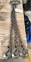 Chain & Hooks