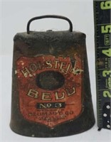 Holstein No.3 Bell