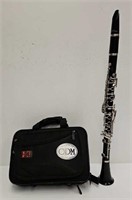 Kaces Clarinet w/Soft Case