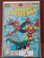Amazing Spider Man Annual #25