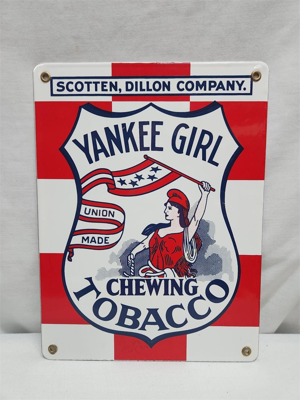 All Metal Signs (2)