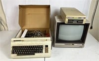 Commodore Computer Vic-20