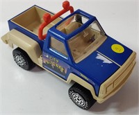 Tonka 'City Slickers' Truck