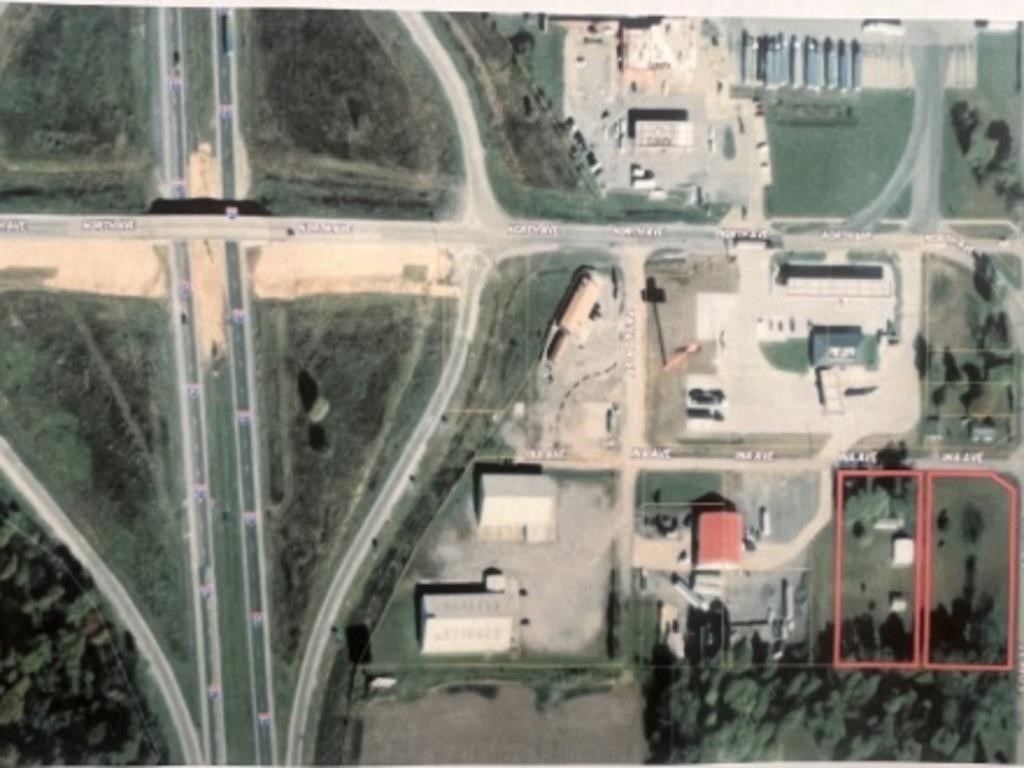 2 Acres Commercial Property