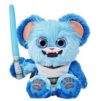 Star Wars: Young Jedi Adventures Fuzzy Force Nubs,