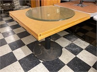 36" Dining Table