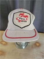 Vintage Swingster Snapback hat Pierce