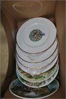 box of plates