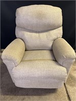 Lazyboy Swivel Rocker Recliner