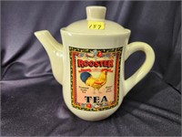 Vnt. Rooster Tea pot