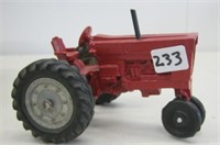 Die Cast Metal Tractor