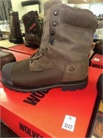 Wolverine Backwood boots size 11.5EW