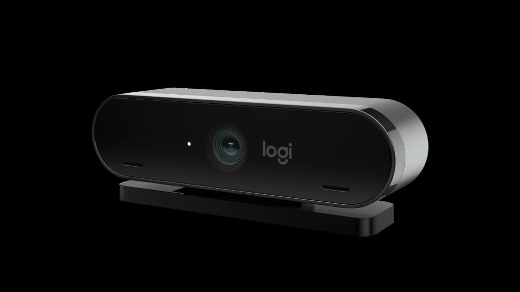 Logi Webcams 4K PRO MAGNETIC WEBCAM