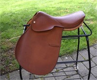 Tennessee Blue Ribbon THE PRICE Spring Tree Saddle