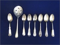 VIntage Spoons