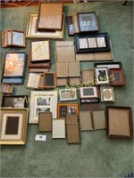 Picture Frames