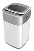 1.0 cu. ft. Compact Top Loading Washing Machine