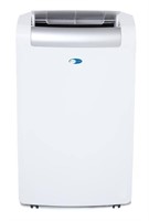 10,300 BTU Portable Air Conditioner Cools 500 Sq.
