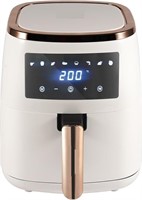 Smart Air Fryer Electric Fryer 1500W 5L