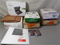 Honeywell Money Box, Paper & More Office Supplies