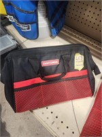 small Craftsman tool bag