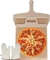 Sliding Pizza Peel