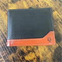 Dior Trotter Vintage Bifold Wallet