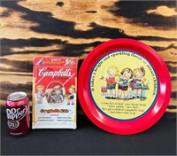 The Campbells Trading  Cards and more