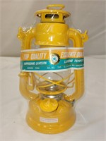 Sealed Swallow-Brand hurricane lantern