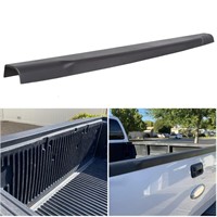 ECOTRIC Tailgate Top Cap Protector Molding Trim