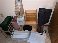 NICE LOT OF MISC ITEMS