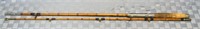 Vintage fishing rod- Horrocks and Ibbotson Co.