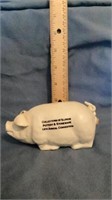 Pig pottery and stoneware collectors of Illinois