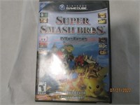 Nintendo GameCube Super Smash Bros. Melee