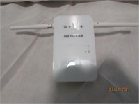 NETGEAR EX6100 Wi-fi Range Extender