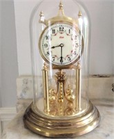 Kunder Anniversary Clock