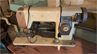 Vintage Sewing Machine only