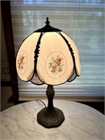 Parlor Table Lamp