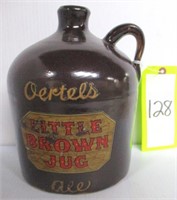 LITTLE BROWN JUG ALE