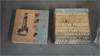 Lot of Coasters (4)