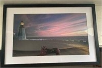 New - Fine Art Photo - Lighthouse