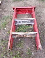 Mini Step Ladder