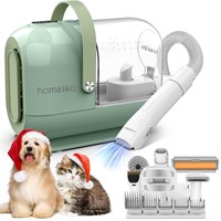 ULN - Homeika Pet Grooming Kit