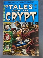 Entertaining Comc - Tales From the Crypt