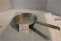 9" FRY PAN