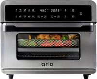 $179 Aria Toaster Oven Air Fryer