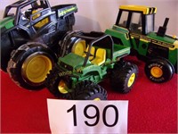 John Deere Toys (3)