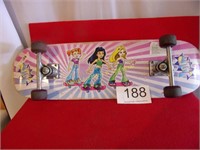 Childs Skate Board