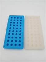 Silicone Holder Display